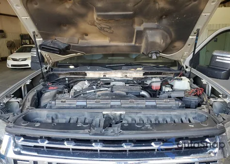 2020 Chevrolet Silverado K2500 Heavy Duty Ltz z USA, uszkodzony, nr VIN 1GC4YPEY9LF147727